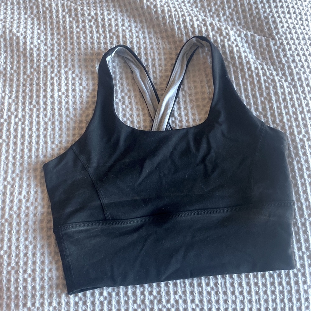 Born Primitive Sports Bra Size M
